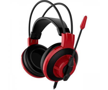 MSI DS501 GAMING Headset[S37-2100921-SV1 (White packing)]