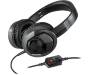 MSI Immerse GH30 Immerse Stereo Over-ear Gaming Headset V2