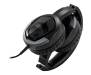 MSI Immerse GH30 Immerse Stereo Over-ear Gaming Headset V2