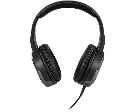 MSI Immerse GH30 Immerse Stereo Over-ear Gaming Headset V2