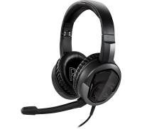 MSI Immerse GH30 Immerse Stereo Over-ear Gaming Headset V2