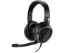 MSI Immerse GH30 Immerse Stereo Over-ear Gaming Headset V2