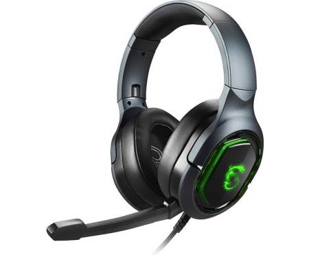 MSI Immerse GH50 GAMING Headset
