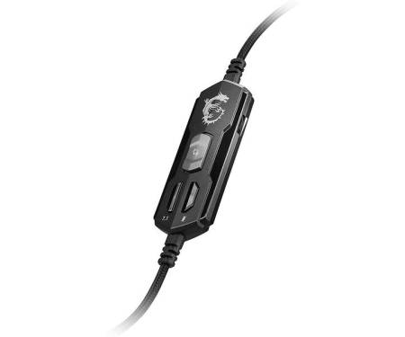 MSI Immerse GH50 GAMING Headset