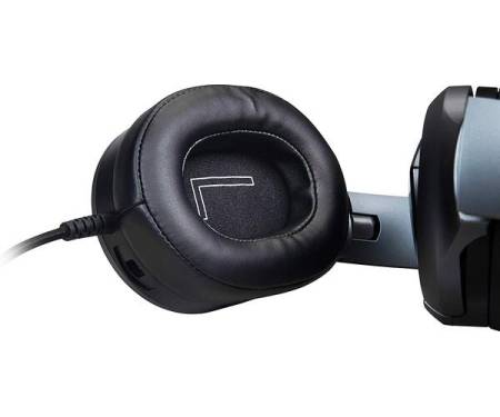 MSI Immerse GH50 GAMING Headset