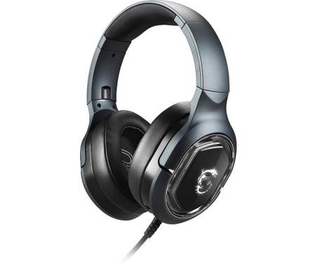 MSI Immerse GH50 GAMING Headset