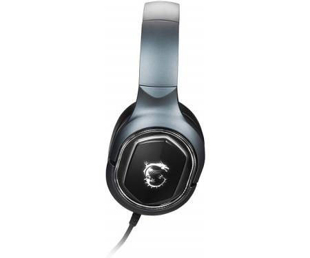 MSI Immerse GH50 GAMING Headset