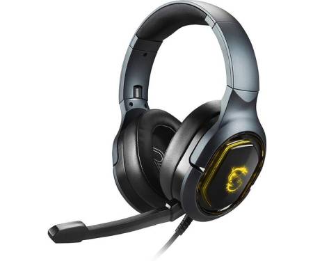 MSI Immerse GH50 GAMING Headset
