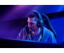 Razer BlackShark V2 - Wired + USB Mic Enhancer, black
