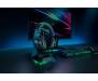 Razer BlackShark V2 - Wired + USB Mic Enhancer, black