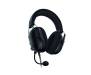 Razer BlackShark V2 - Wired + USB Mic Enhancer, black
