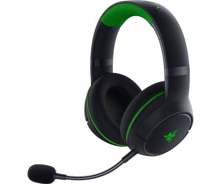 Razer Kaira for Xbox WL Black
