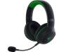 Razer Kaira for Xbox WL Black