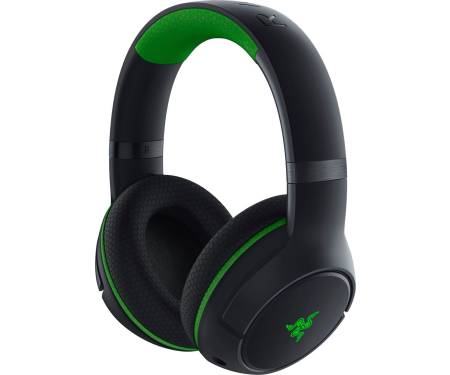 Razer Kaira for Xbox WL Black
