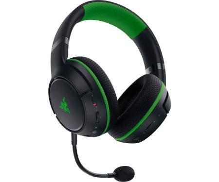 Razer Kaira for Xbox WL Black