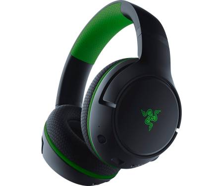 Razer Kaira for Xbox WL Black