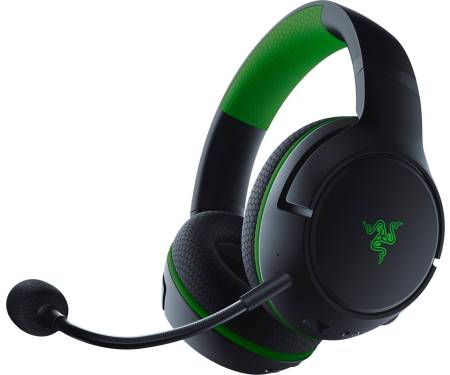 Razer Kaira for Xbox WL Black