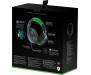 Razer Kaira for Xbox WL Black