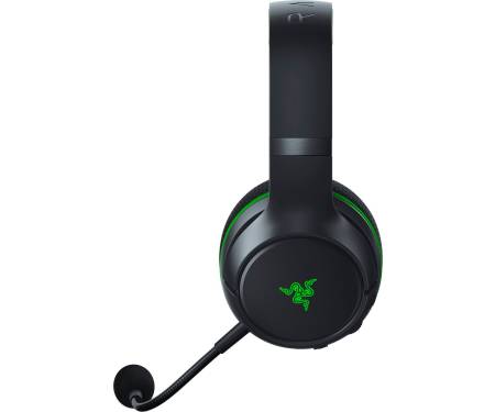 Razer Kaira for Xbox WL Black