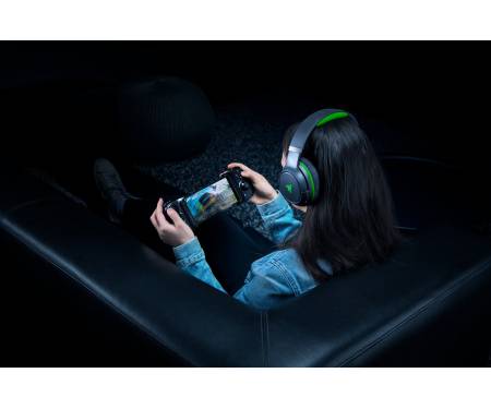 Razer Kaira for Xbox WL Black