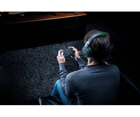 Razer Kaira for Xbox WL Black