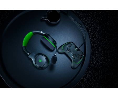 Razer Kaira for Xbox WL Black