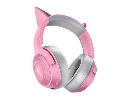 Razer Kraken BT - Kitty Edition - Quartz