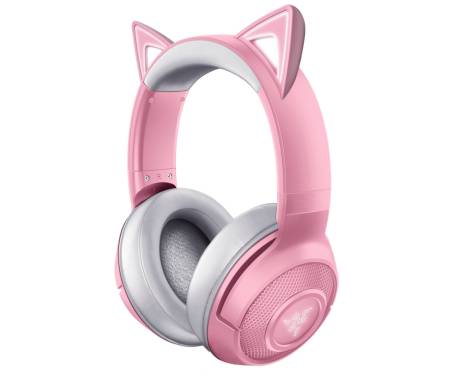 Razer Kraken BT - Kitty Edition - Quartz