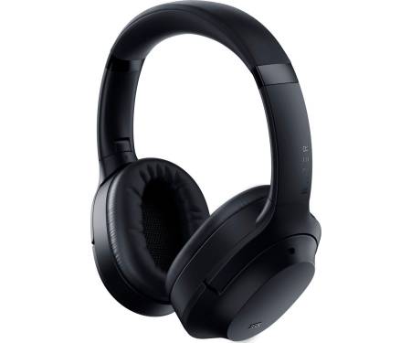 Razer Opus Wireless Gaming Headset (Late 2020)