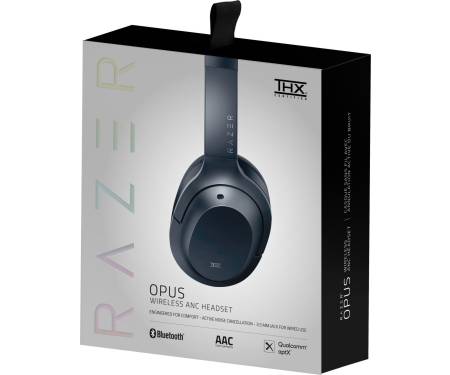 Razer Opus Wireless Gaming Headset (Late 2020)