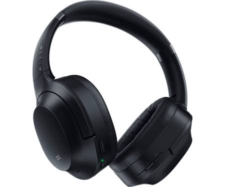 Razer Opus Wireless Gaming Headset (Late 2020)