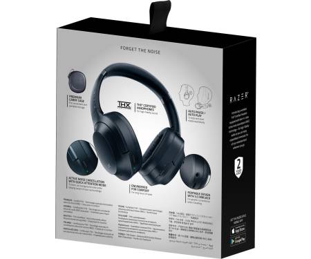 Razer Opus Wireless Gaming Headset (Late 2020)