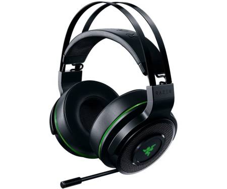 Razer Thresher - Xbox One, black/green