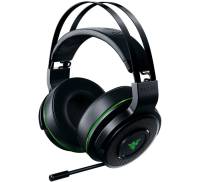 Razer Thresher - Xbox One, black/green