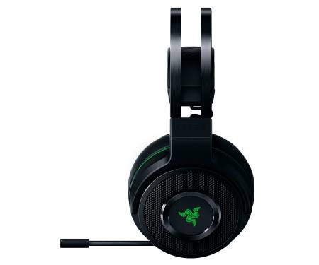 Razer Thresher - Xbox One, black/green