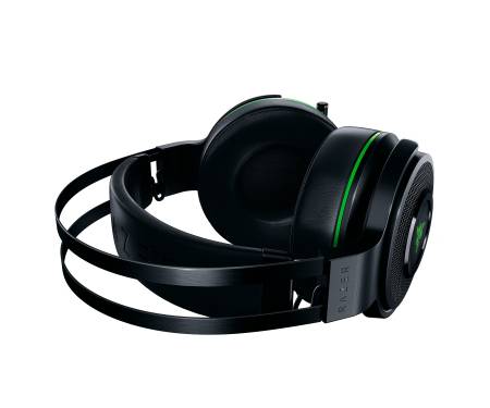 Razer Thresher - Xbox One, black/green