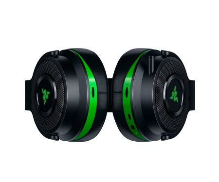 Razer Thresher - Xbox One, black/green