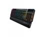 ASUS Клавіатура ігрова ROG CLAYMORE II Red Switch WL/BT/USB RU RGB, Black