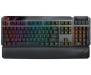 ASUS Клавіатура ігрова ROG CLAYMORE II Red Switch WL/BT/USB RU RGB, Black