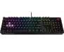 ASUS ROG Strix Scope Cherry MX Red Silent Ru USB RGB Black