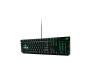 ASUS ROG Strix Scope Cherry MX Red Silent Ru USB RGB Black