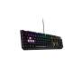 ASUS ROG Strix Scope Cherry MX Red Silent Ru USB RGB Black