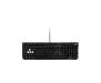 ASUS ROG Strix Scope Cherry MX Red Silent Ru USB RGB Black