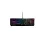 ASUS ROG Strix Scope Cherry MX Red Silent Ru USB RGB Black