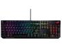 ASUS ROG Strix Scope Cherry MX Red Silent Ru USB RGB Black