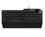 ASUS TUF Gaming K1 Ru USB RGB Black