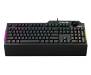 ASUS TUF Gaming K1 Ru USB RGB Black