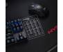 Клавиатура HyperX Alloy Origins Core HX Blue (HX-KB7BLX-RU)