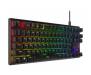 Клавиатура HyperX Alloy Origins Core HX Blue (HX-KB7BLX-RU)