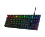 Клавиатура HyperX Alloy Origins Core HX Blue (HX-KB7BLX-RU)